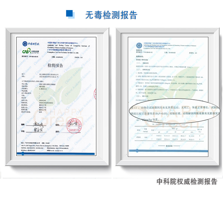 全新納米級光觸媒 安全環(huán)保 給新家大自然版氣息 安全除味 無毒無害 效果持久