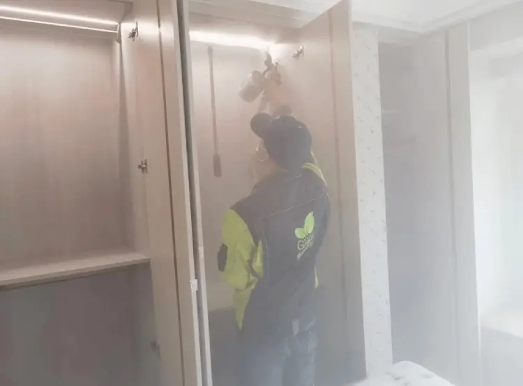 武漢新房主必看！揪出甲醛老窩有妙招
