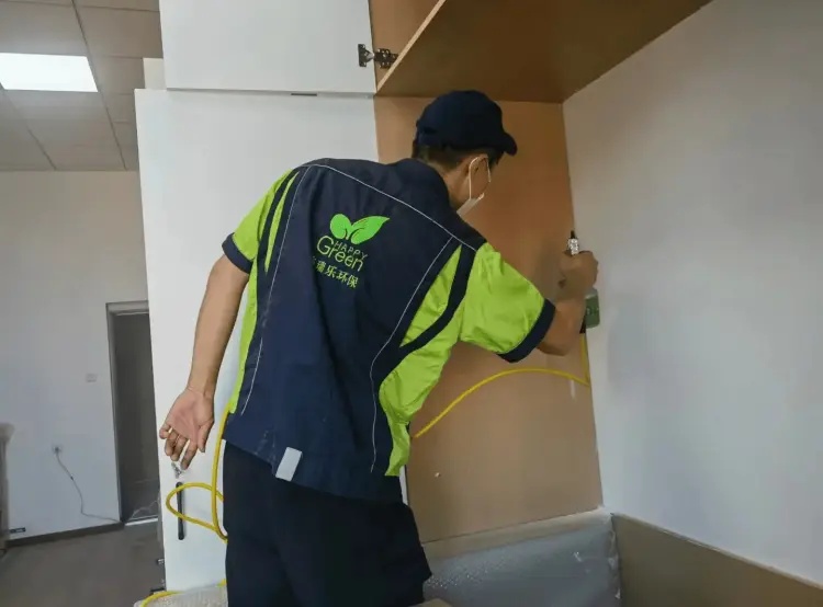 武漢新房裝修！防醛全攻略保家健康