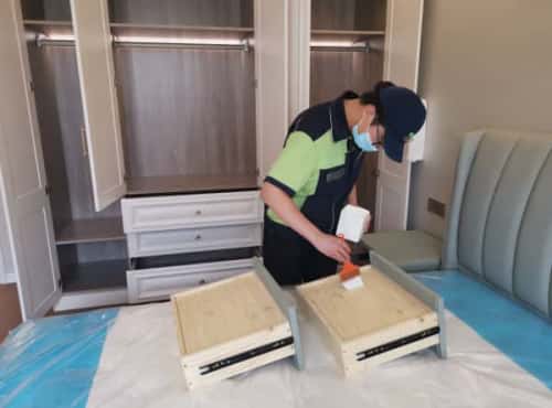 武漢新房急入住怕甲醛？格瑞樂環(huán)?？焖僦卫斫饽銘n